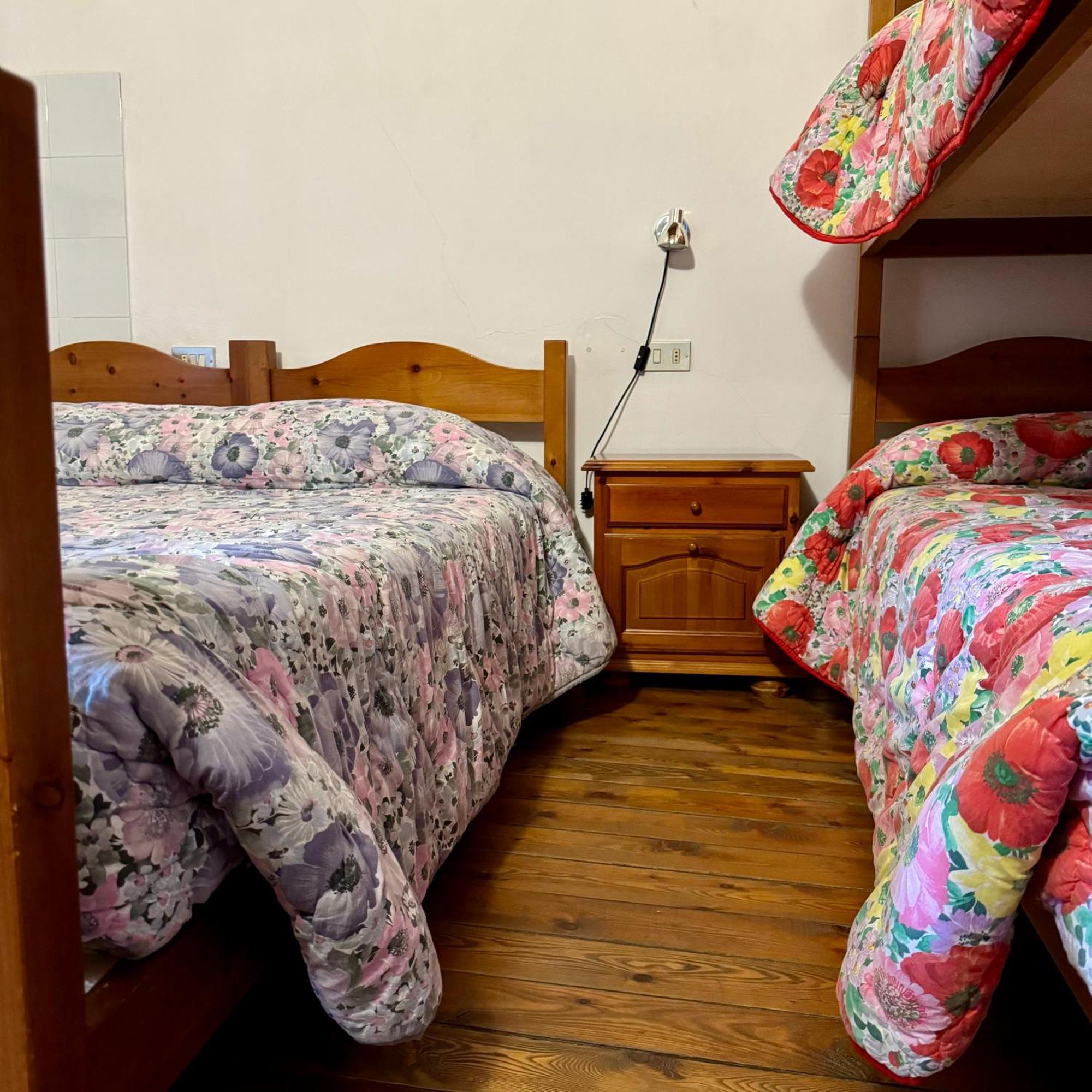 Albergo Ristorante Ca Di Veroli Bagno di Romagna Exterior foto